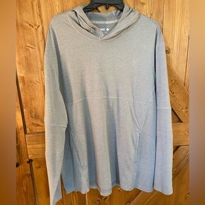 L Reel Legends SPF fishing shirt.